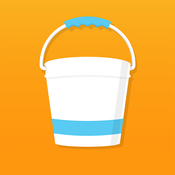 Bucket - The Official App